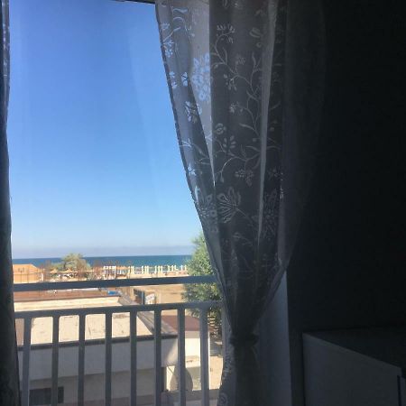 Apartament Briza De Promenada 1 Navodari Dış mekan fotoğraf