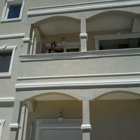 Apartament Briza De Promenada 1 Navodari Dış mekan fotoğraf