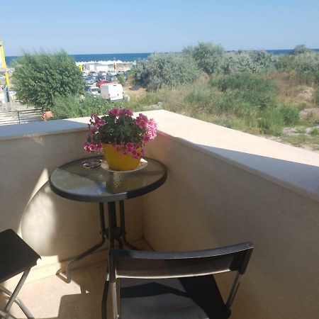 Apartament Briza De Promenada 1 Navodari Dış mekan fotoğraf
