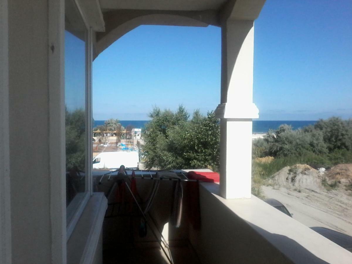 Apartament Briza De Promenada 1 Navodari Dış mekan fotoğraf