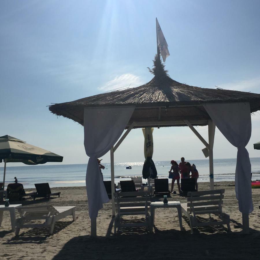 Apartament Briza De Promenada 1 Navodari Dış mekan fotoğraf
