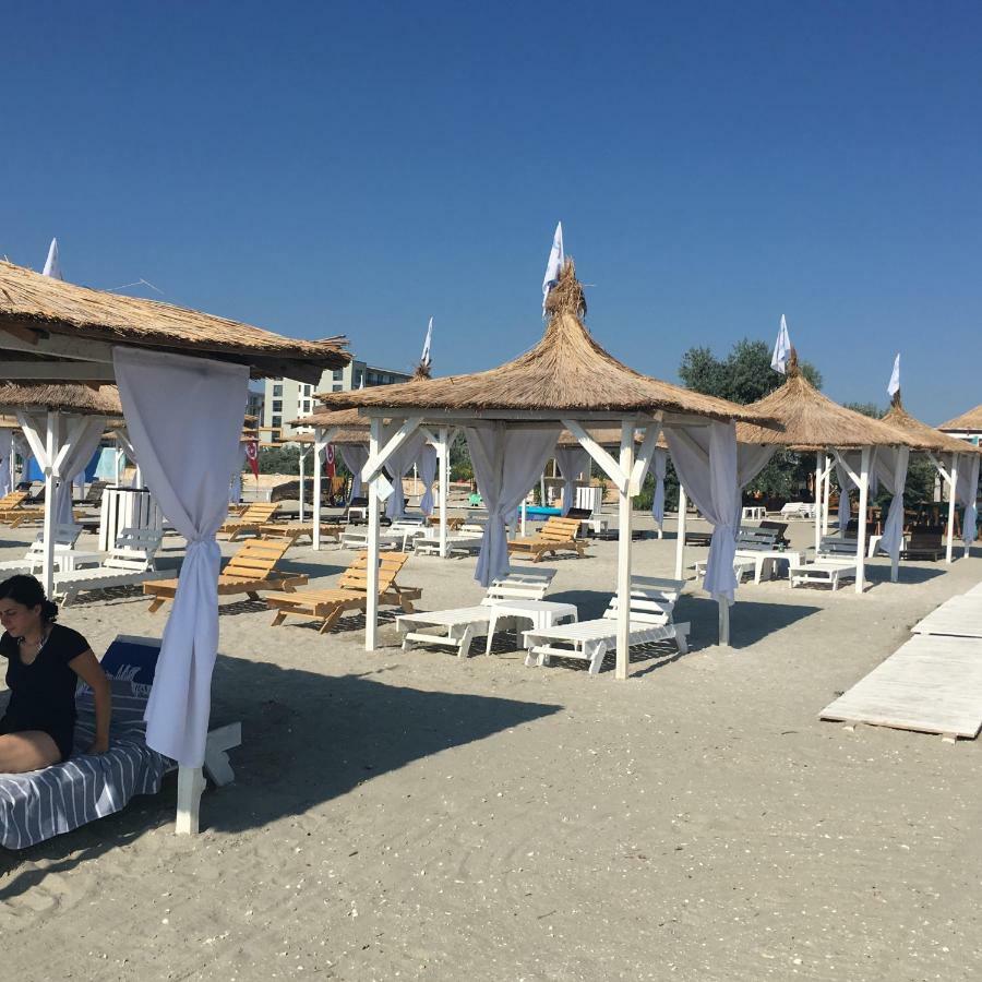Apartament Briza De Promenada 1 Navodari Dış mekan fotoğraf