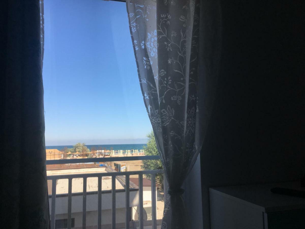 Apartament Briza De Promenada 1 Navodari Dış mekan fotoğraf