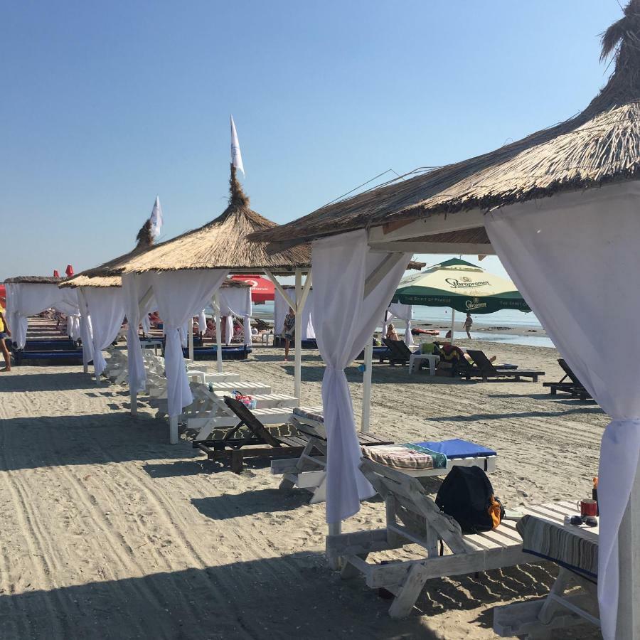 Apartament Briza De Promenada 1 Navodari Dış mekan fotoğraf