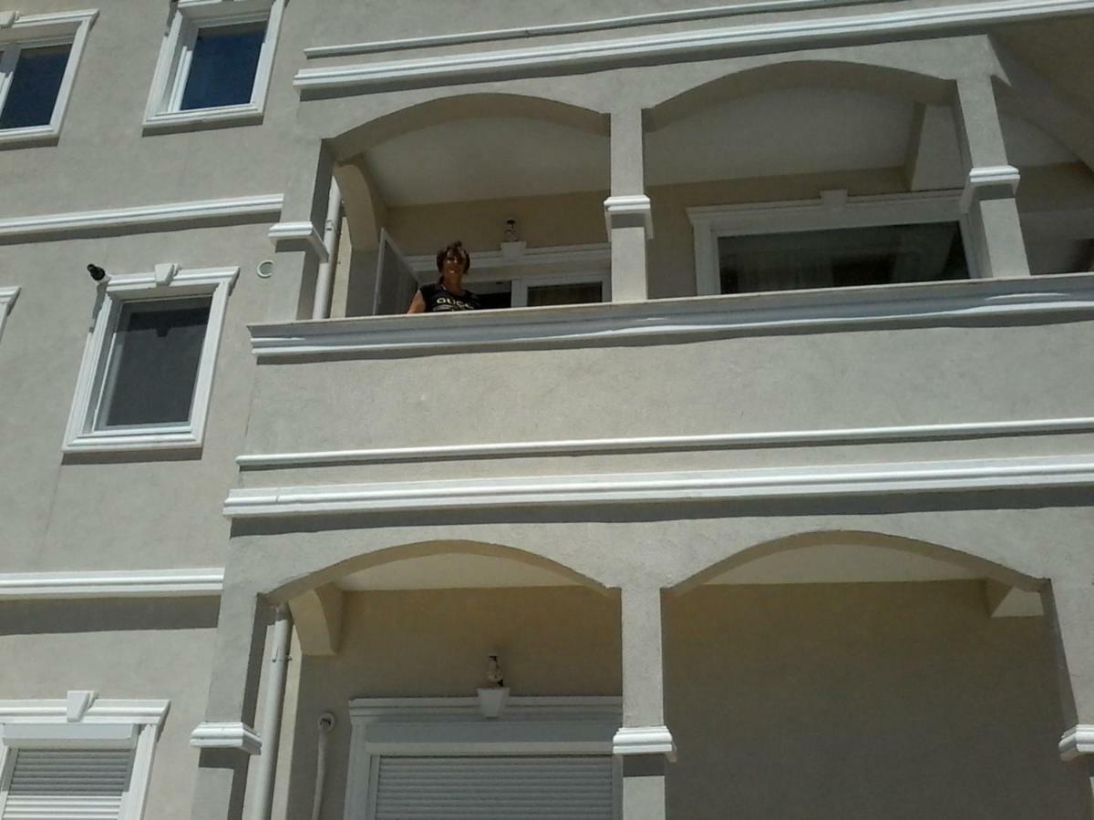 Apartament Briza De Promenada 1 Navodari Dış mekan fotoğraf