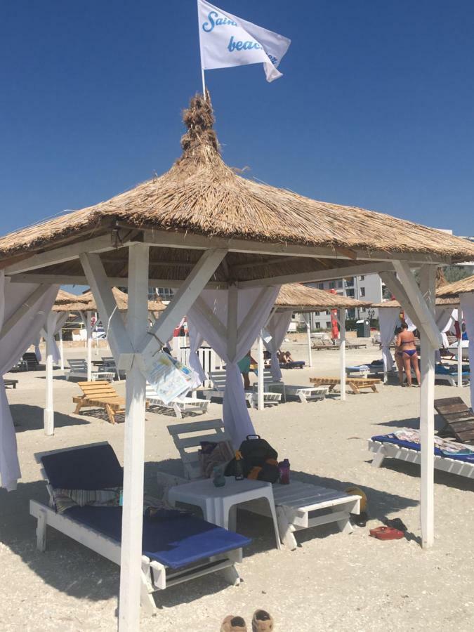 Apartament Briza De Promenada 1 Navodari Dış mekan fotoğraf