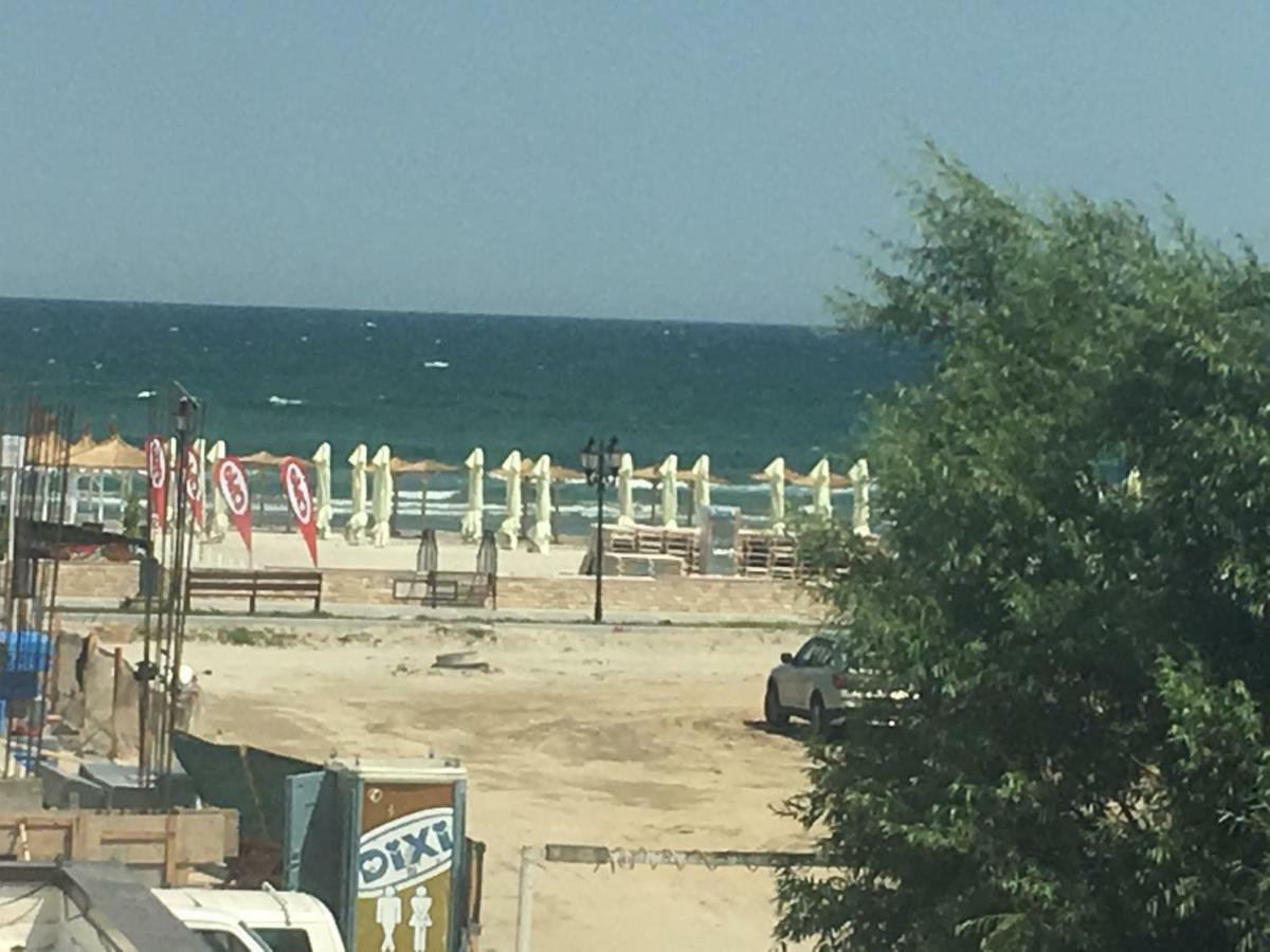 Apartament Briza De Promenada 1 Navodari Dış mekan fotoğraf