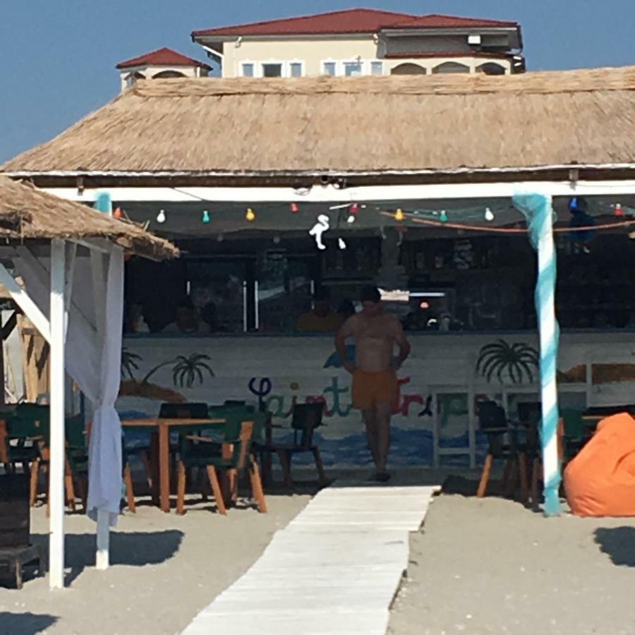 Apartament Briza De Promenada 1 Navodari Dış mekan fotoğraf