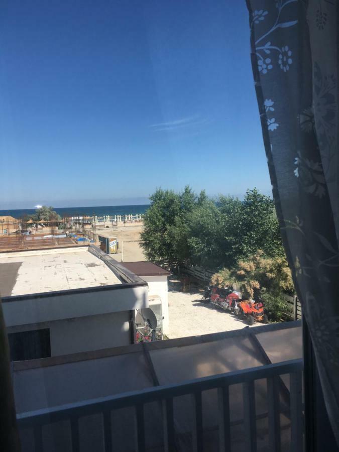 Apartament Briza De Promenada 1 Navodari Dış mekan fotoğraf