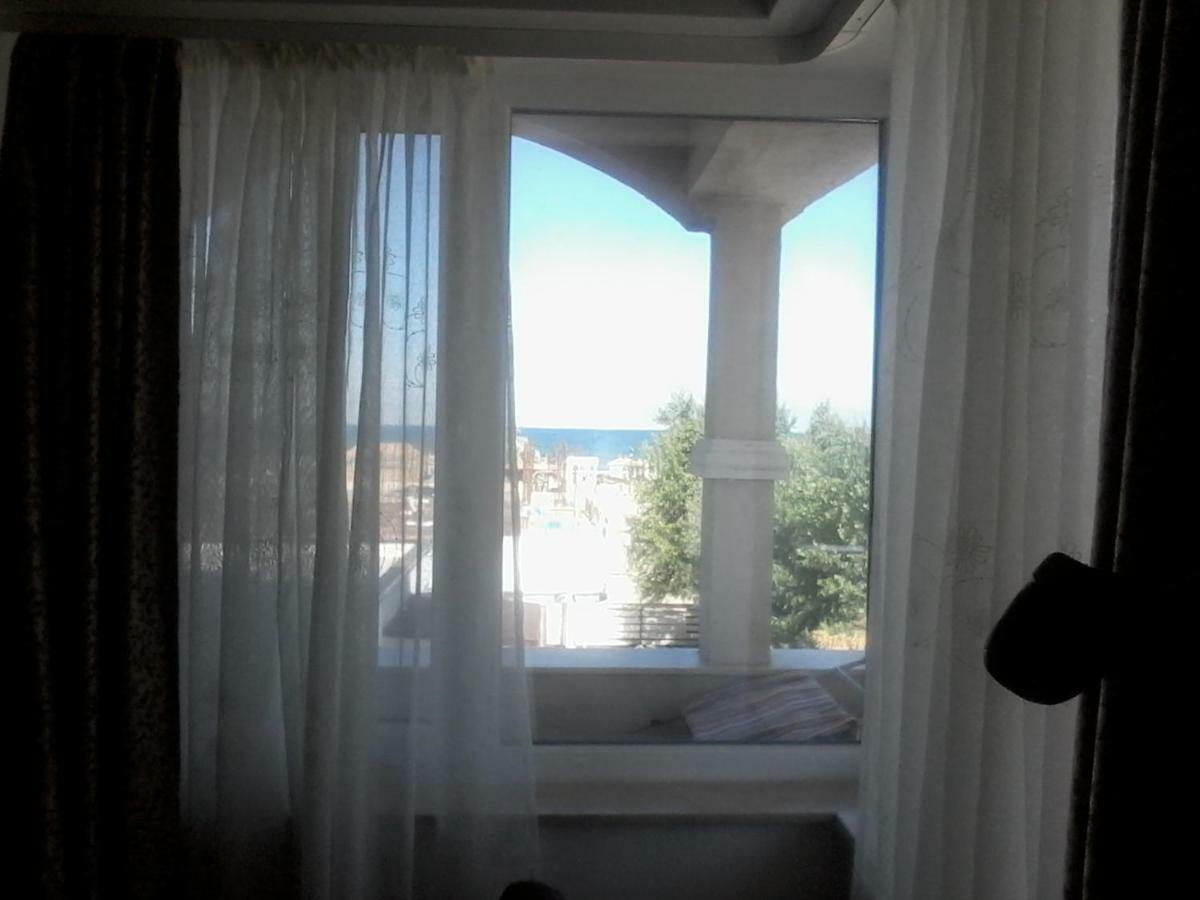 Apartament Briza De Promenada 1 Navodari Dış mekan fotoğraf