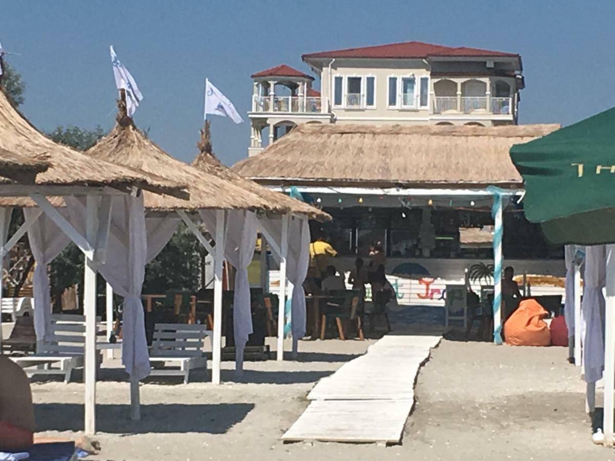 Apartament Briza De Promenada 1 Navodari Dış mekan fotoğraf