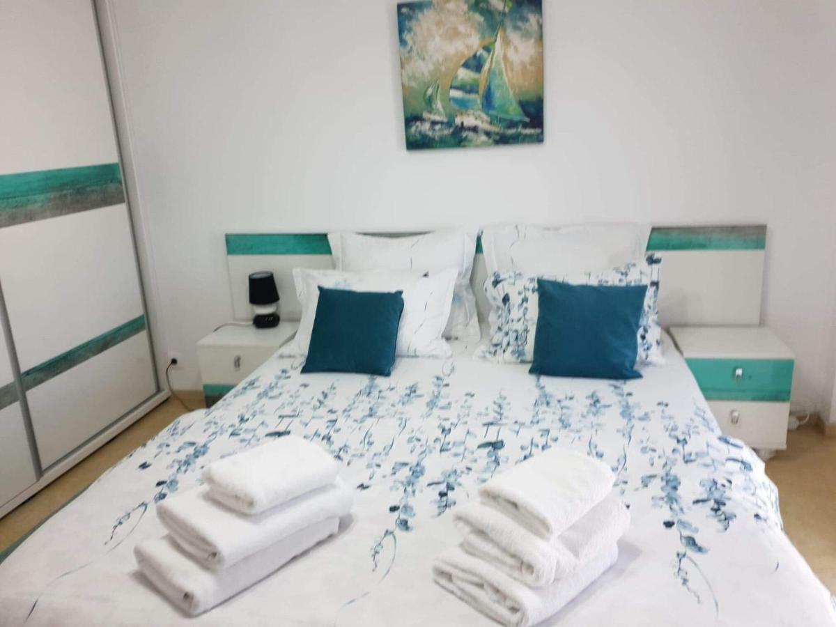 Apartament Briza De Promenada 1 Navodari Dış mekan fotoğraf