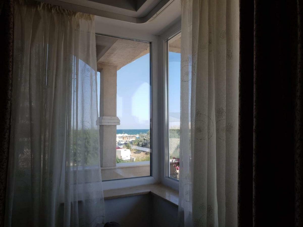 Apartament Briza De Promenada 1 Navodari Dış mekan fotoğraf