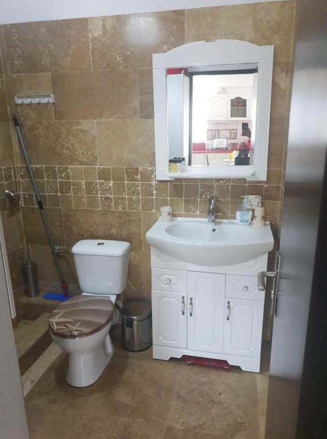 Apartament Briza De Promenada 1 Navodari Dış mekan fotoğraf