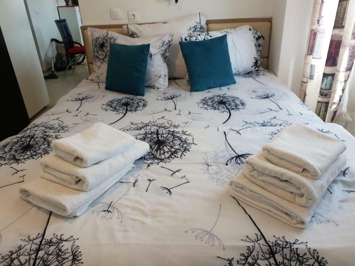 Apartament Briza De Promenada 1 Navodari Dış mekan fotoğraf