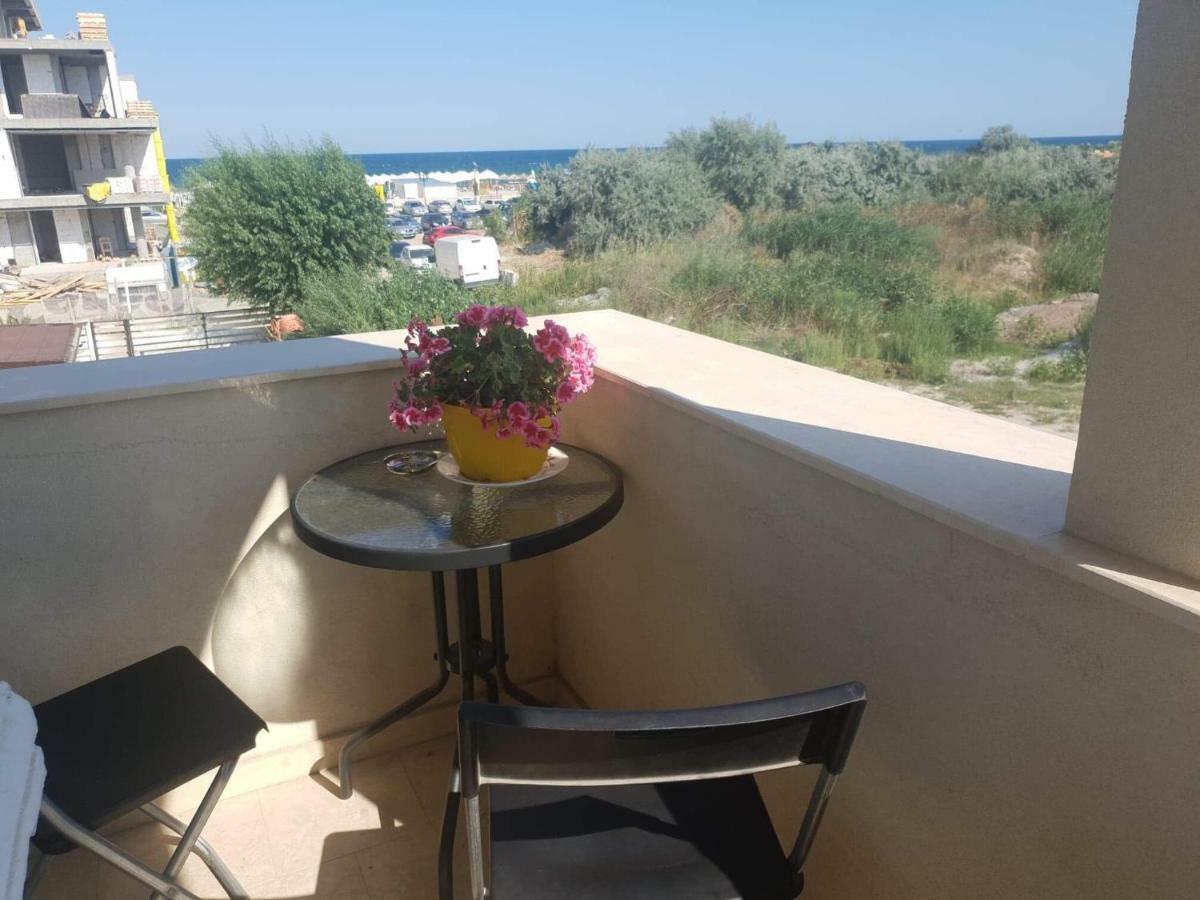 Apartament Briza De Promenada 1 Navodari Dış mekan fotoğraf