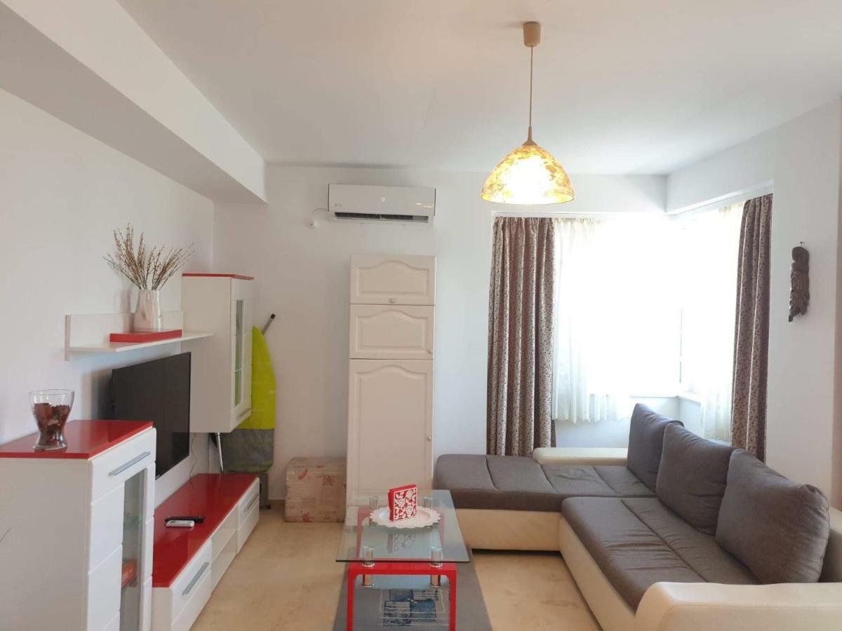 Apartament Briza De Promenada 1 Navodari Dış mekan fotoğraf