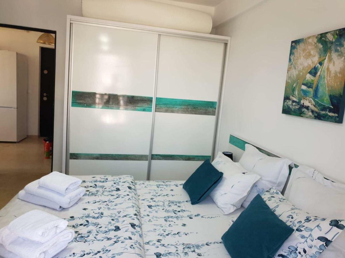 Apartament Briza De Promenada 1 Navodari Dış mekan fotoğraf
