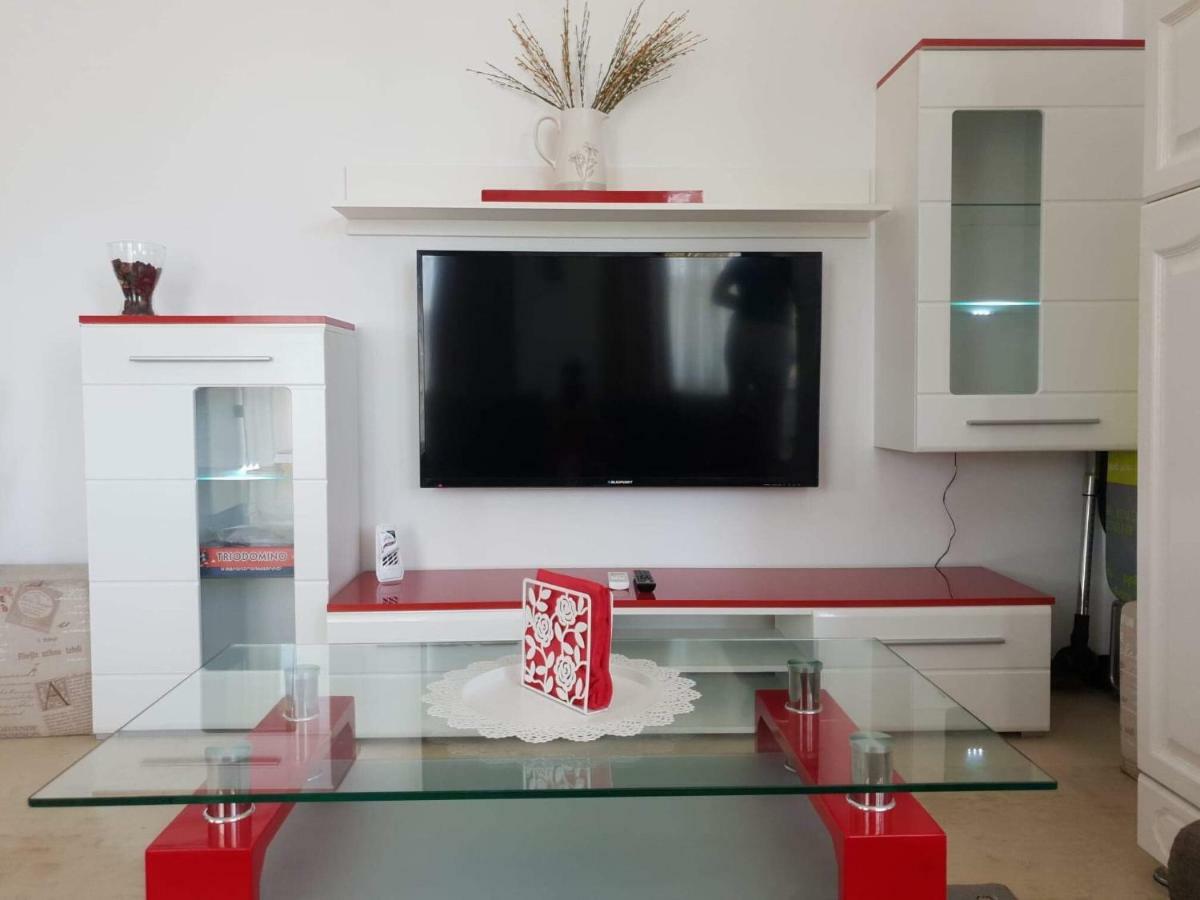 Apartament Briza De Promenada 1 Navodari Dış mekan fotoğraf