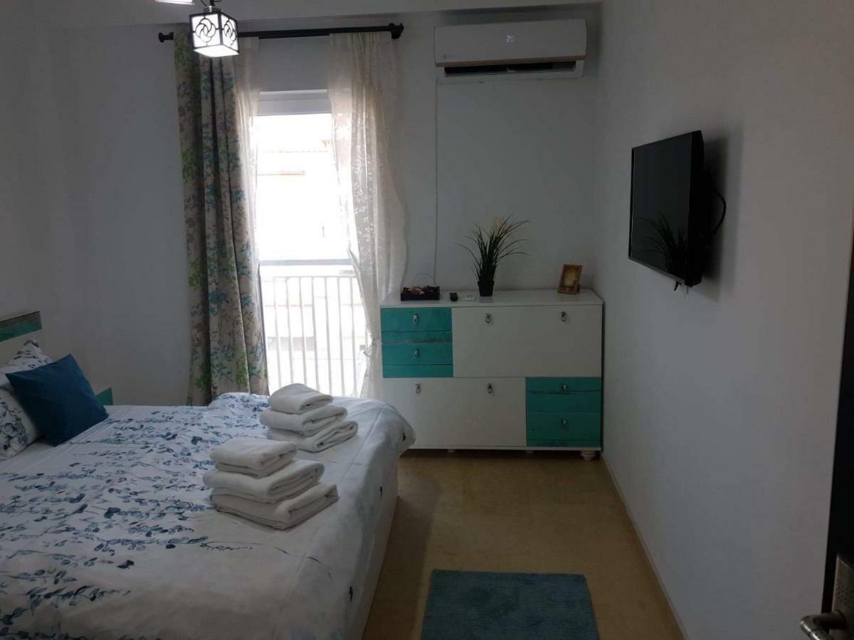 Apartament Briza De Promenada 1 Navodari Dış mekan fotoğraf