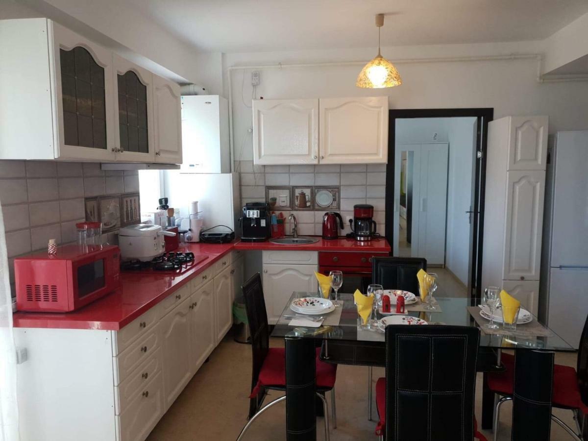 Apartament Briza De Promenada 1 Navodari Dış mekan fotoğraf
