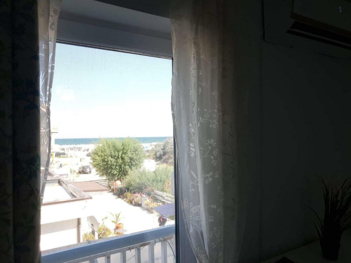 Apartament Briza De Promenada 1 Navodari Dış mekan fotoğraf