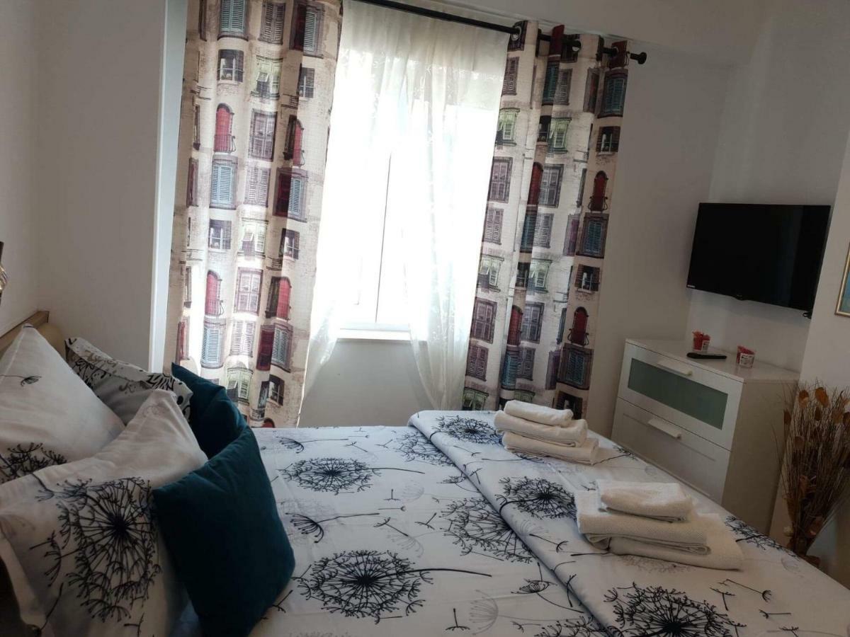 Apartament Briza De Promenada 1 Navodari Dış mekan fotoğraf