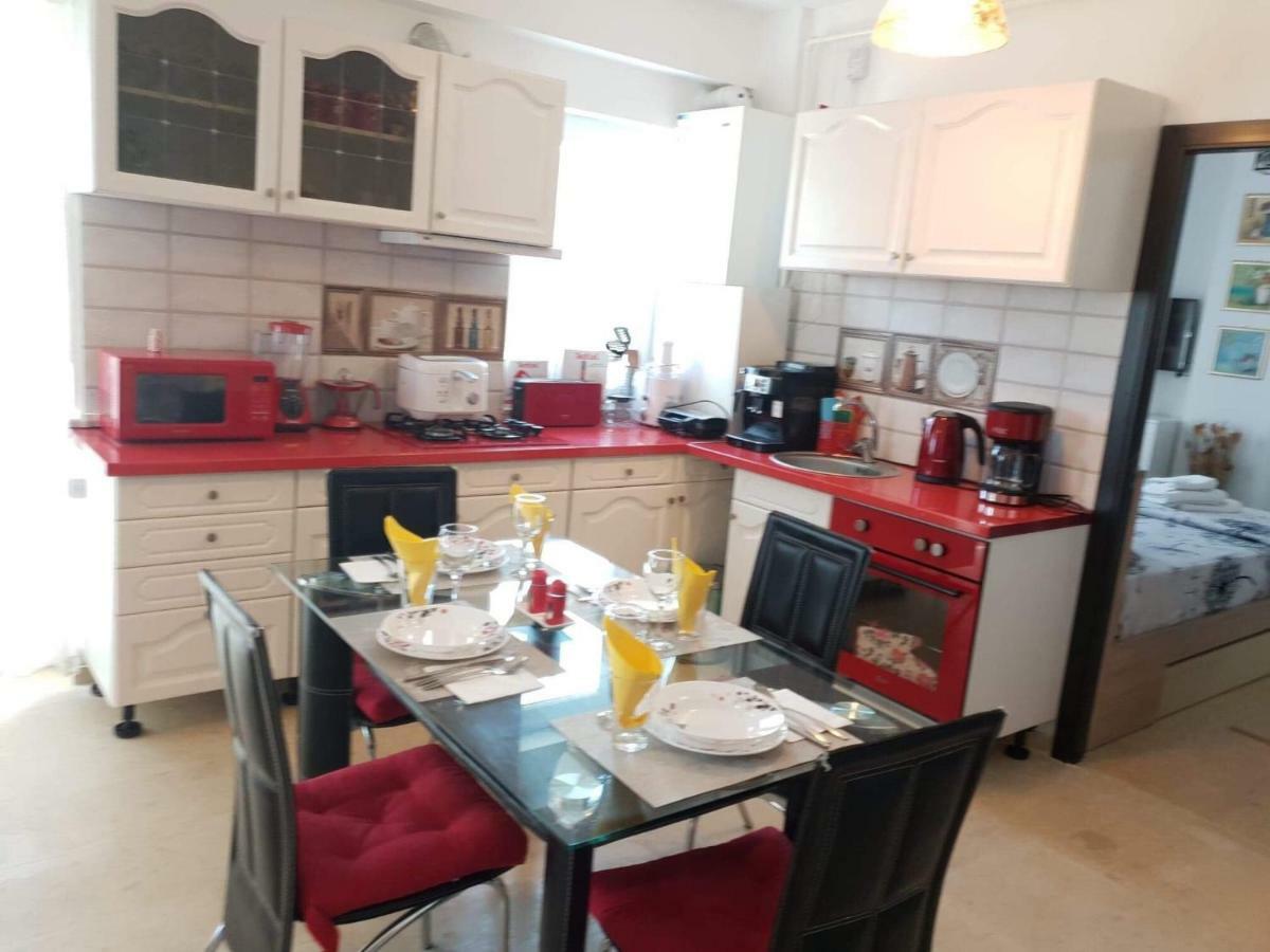 Apartament Briza De Promenada 1 Navodari Dış mekan fotoğraf